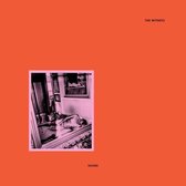 Suuns - The Witness (CD)