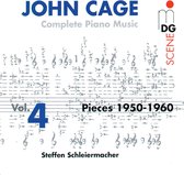 Steffen Schleiermacher - Complete Piano Music Vol 4 (2 CD)
