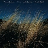 Anouar Brahem - Thimar (CD)