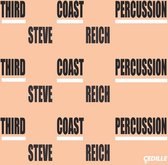 Third Coast Percussion - Third Coast Percussion (CD)