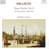 Idil Biret - Piano Works 9 (CD)