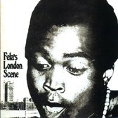 Fela Kuti - London Scene (2 LP)