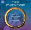 Hong Kong Philharmonic Orchestra, Jaap Van Zweden - Wagner: Das Rheingold (2 CD)