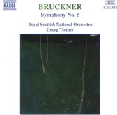 Royal Scottish No - Symphony No. 5 (CD)