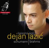 Dejan Lazic - Liaisons Volume 2 (Super Audio CD)