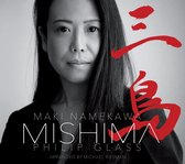 Maki Namekawa - Mishima: A Life In Four Chapters (CD)