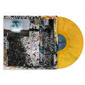 Matthew Dear - Preacher's Sigh & Potion: Lost Album (LP) (Coloured Vinyl)