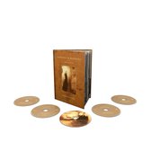 Loreena McKennitt - The Visit: The Definitive Edition (5 Blu-ray)