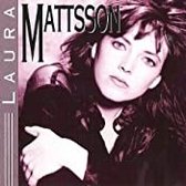 Laura Mattsson - Laura Mattsson (CD)