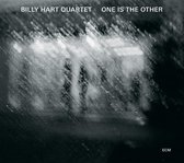 Billy Hart Quartet - One Is The Other (CD)