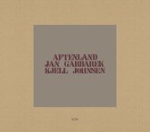 Jan Garbarek & Kjell Johnsen - Aftenland (CD)