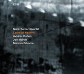 Mark Turner Quartet - Lathe Of Heaven (CD)
