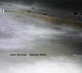 John Surman - Saltash Bells (CD)