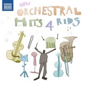 Norwegian Radio Orchestra &The Norwegian Girls Choir - Hagfors: New Orchestral Hits 4 Kids (CD)