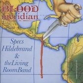 Specs Hildebrand - Blood Meridian (CD)