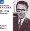 Villiers Quartet - The String Quartets (CD)