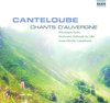 Veronique Gens - Chants D Auvergne (CD)