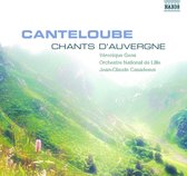 Canteloube: Chants D'Auvergne