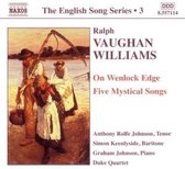 Various (From Collins Classics) - English Songs 3 (CD)