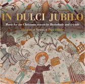 Theatre Of Voices & Paul Hillier - In Dulci Jubilo Music For The Christmas Season (Super Audio CD)