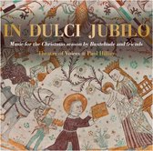 In Dulci Jubilo Music For The Chris