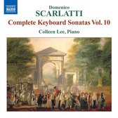 Lee - Sonatas Volume 10 (CD)