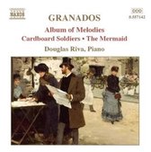 Douglas Riva - Piano Music 8 (CD)