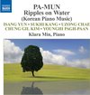 Klara Min - Ripples On Water - Piano Music From (CD)