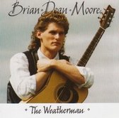 Brian Dean Moore - The Weatherman (CD)