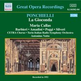 Maria Callas, CETRA Chorus, Turin Italian Radio Symphony Orchestra, Antonino Votto - Ponchielli: La Gioconda (3 CD)