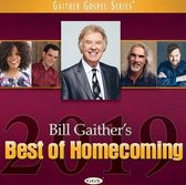 Bill & Gloria Gaither - Best Of Homecoming 2019 (CD)