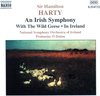 National Symphony Orchestra Of Ireland - Harty: An Irish Symphony (CD)