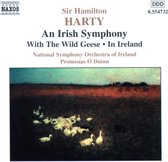 National Symphony Orchestra Of Ireland - Harty: An Irish Symphony (CD)