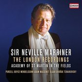 Academy Of St Martin In The Fields & Sir Neville Marriner - The London Recordings (14 CD)