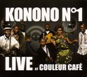 Konono No.1 - Live At Couleur Cafe (CD)