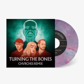 John Carpenter & Chvrches - Remix Split (7" Vinyl Single) (Coloured Vinyl)