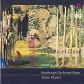 Blunier & WDR Rso Köln - Ravel: Daphnis Et Chloe (Super Audio CD)