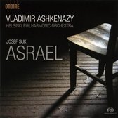 Suk: Asrael Symphony (Super Audio CD)