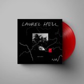 Mitski - Laurel Hell (LP) (Coloured Vinyl)