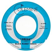 Omega (7" Vinyl Single)