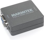 Marmitek Connect VH51 VGA naar HDMI converter