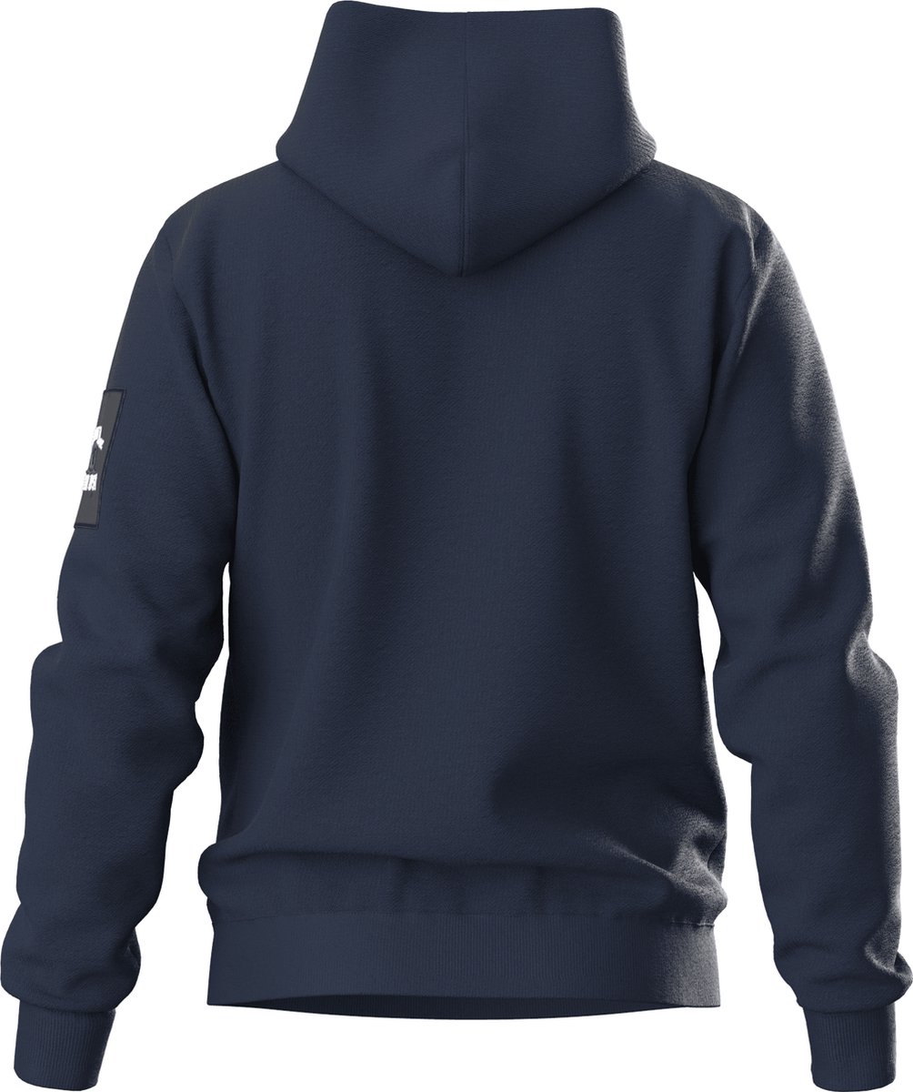 The Cave IGWT x NOMAD® Hoodie