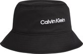 Calvin Klein Double Embriodry Hoed Mannen - Maat One size