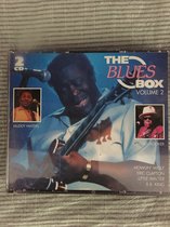 THE BLUES BOX VOLUME 2