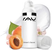 RAU Orient's Secret 24 uurs dagcrème voor alle huidtypen - 50 ml - verstevigt - kalmeert