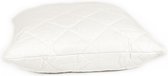 Cotton Comfort Wash60 - Natuur hoofdkussen - 60x70 cm