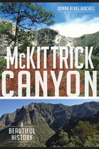 Natural History - McKittrick Canyon