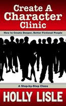 Create A Character Clinic