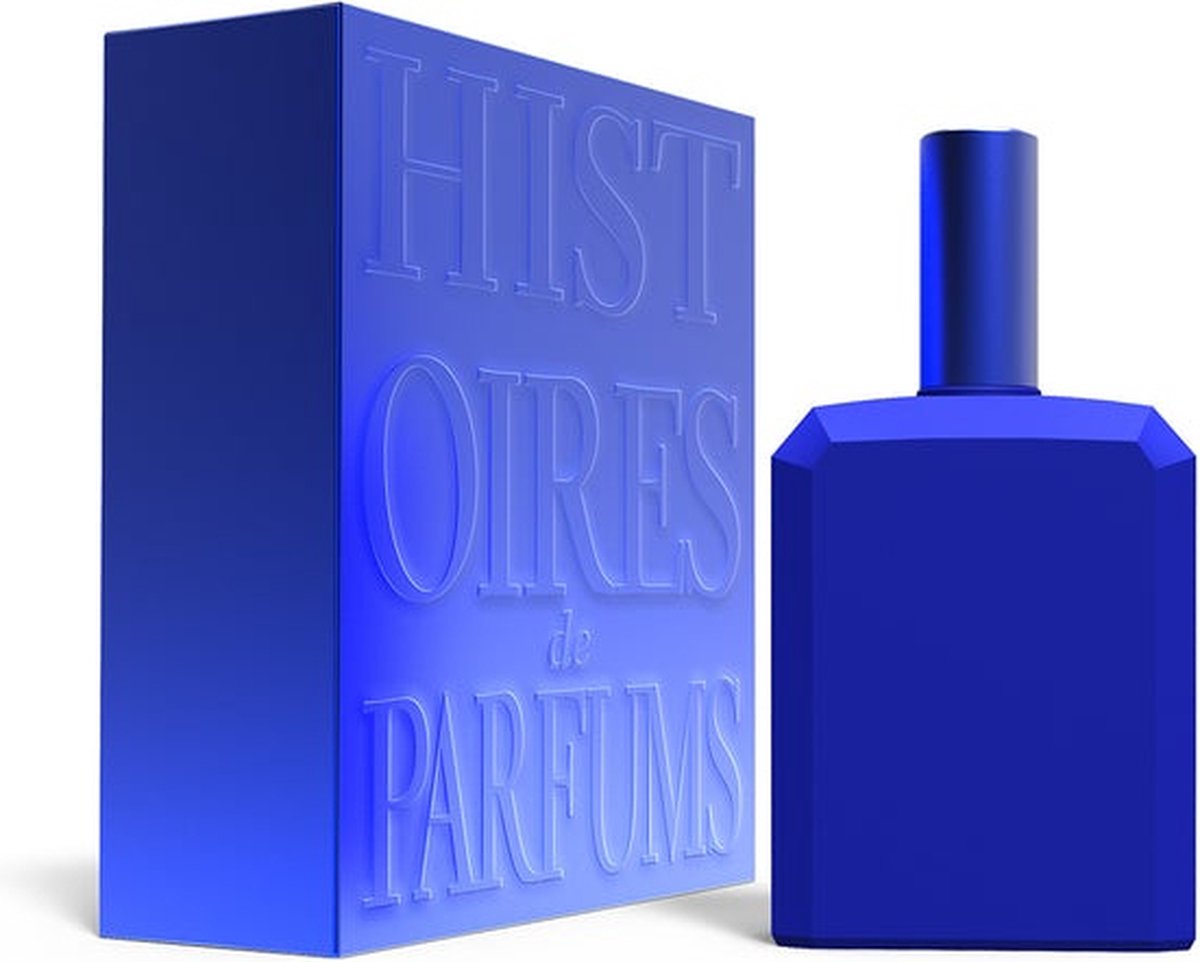 Goedkoopste Histoires de Parfums Blue 1.1 eau de parfum 60ml eau de parfum
