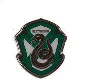 Harry Potter Slytherin pin